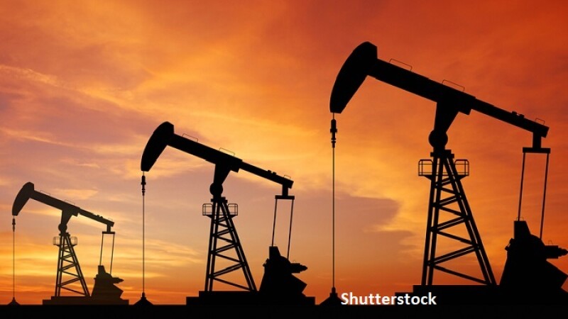 Petrol - Shutterstock