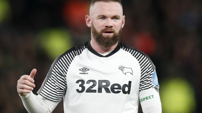 Wayne Rooney spune că autoritățile au tratat fotbaliștii ca pe porcușorii de Guineea