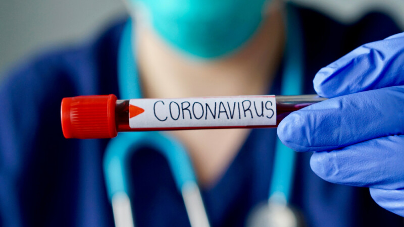 coronavirus in Romania