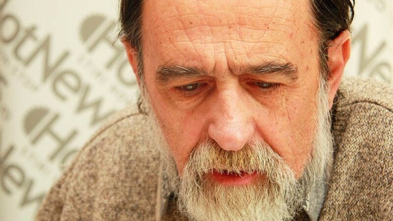 Antropologul Vintilă Mihăilescu a murit