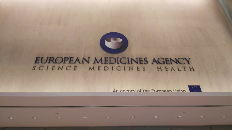Agentia Europeana pentru Medicamente