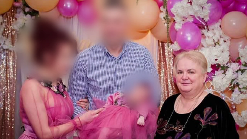 Povestea tragică a femeii de 64 de ani din Suceava care a murit în urma infectării cu coronavirus