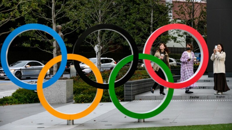 jocurile olimpice tokyo