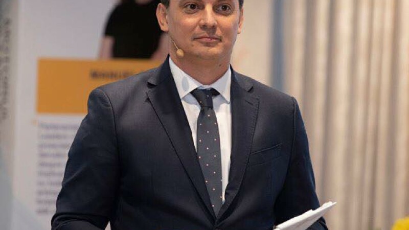 Dan Drăghici
