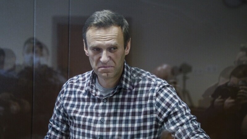 Navalnîi, închis în cel mai dur penitenciar din Rusia: