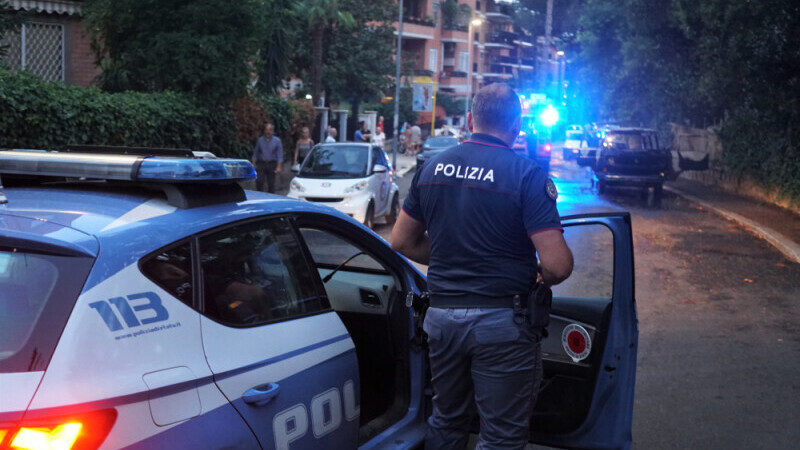 Politie