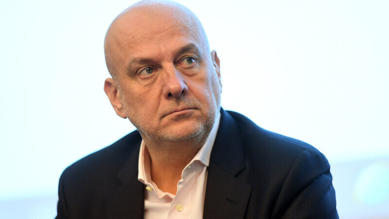 Dumitru Costin