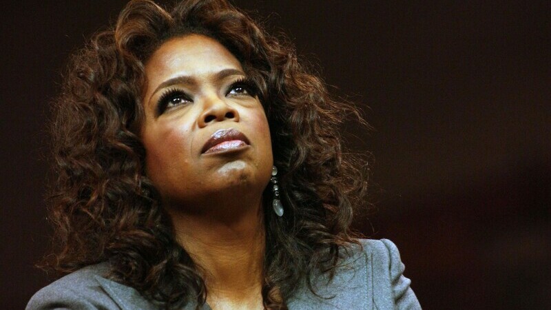 Oprah: Nici regina şi nici prinţul Philip nu au discutat despre culoarea fiului lui Meghan