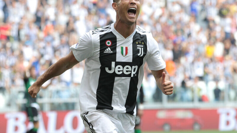 Mesajul lui Pele după ce Cristiano Ronaldo a devenit cel mai bun marcator din istoria fotbalului