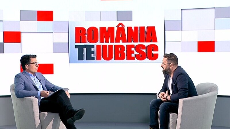 Podcastul ”România, știi bine” episodul 31. Harta lumii interlope care a acaparat Bucureștiul și zonele din jur