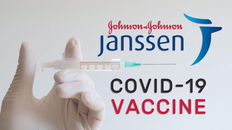 vaccin, Johnson & Johnson