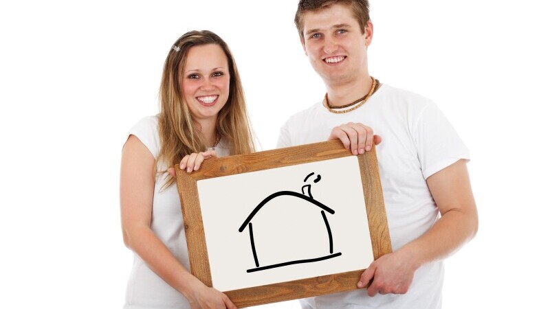 (P) Cum să începi viața în cuplu în noua voastră casă așa cum trebuie?