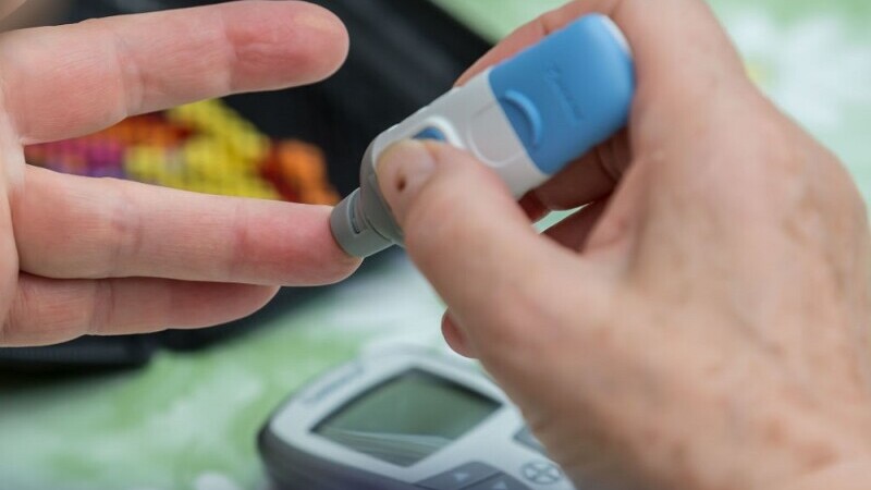 Covid-19 ar putea provoca o formă de diabet, susțin medicii