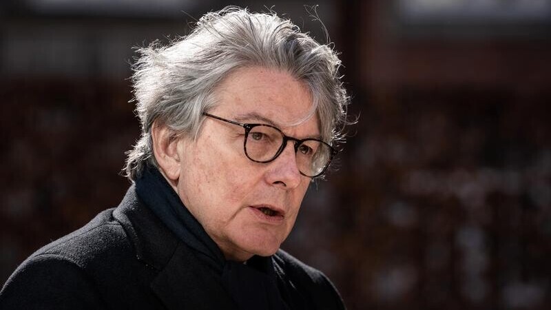 Thierry Breton