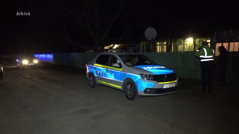 Poliția