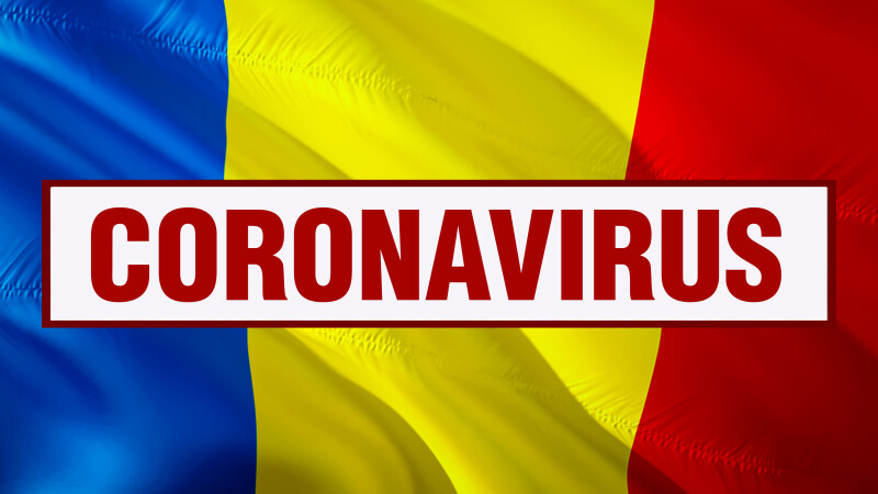 coronavirus Romania