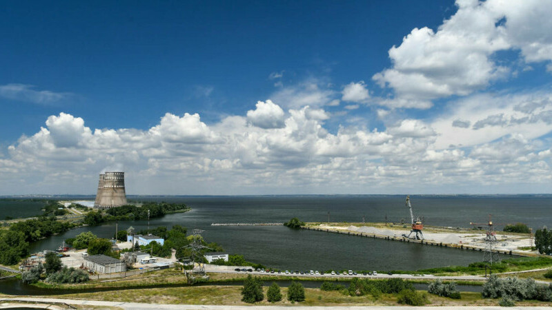 Rusia susţine că a preluat controlul centralei nucleare de la Zaporojie, cea mai mare din Europa