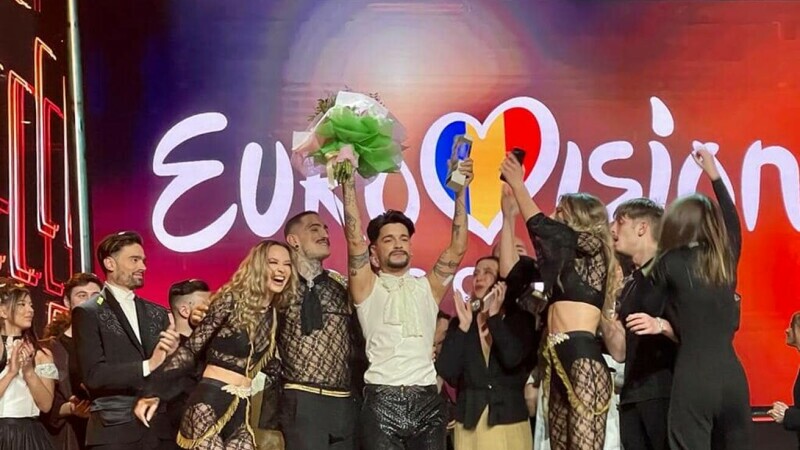 WRS eurovision