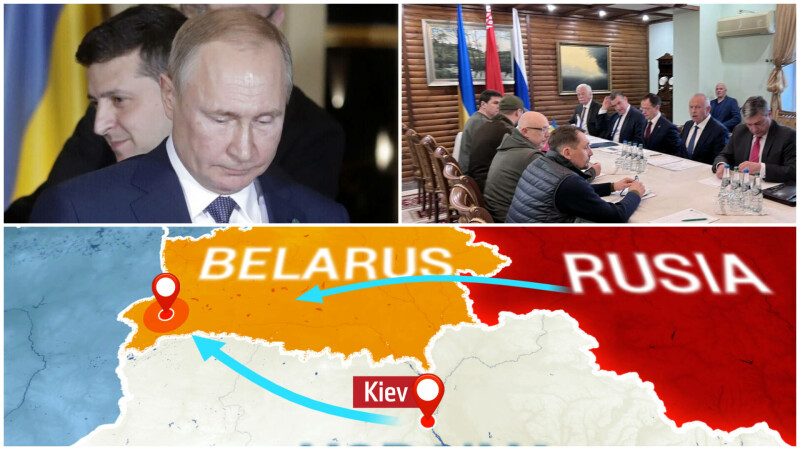 belarus, negocieri