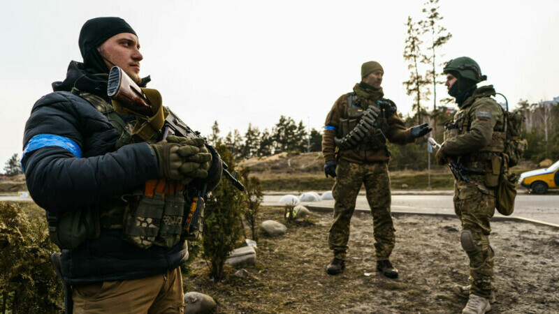 armata, ucraina