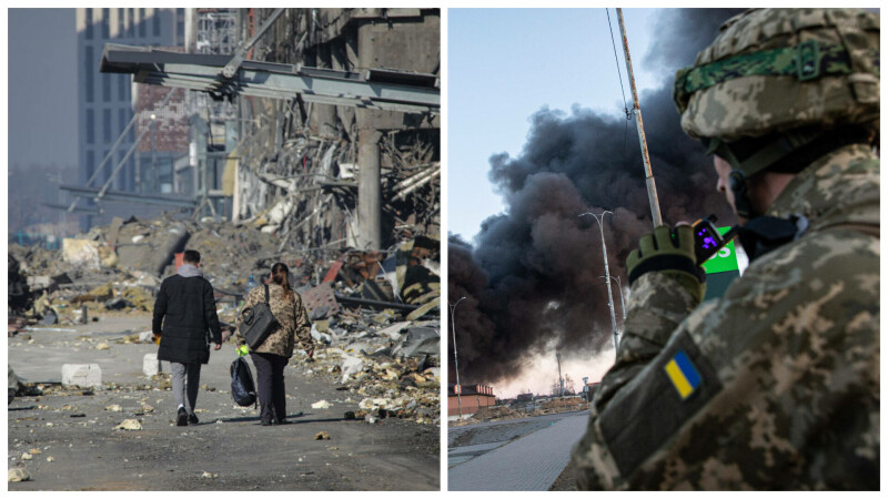 ucraina, kiev