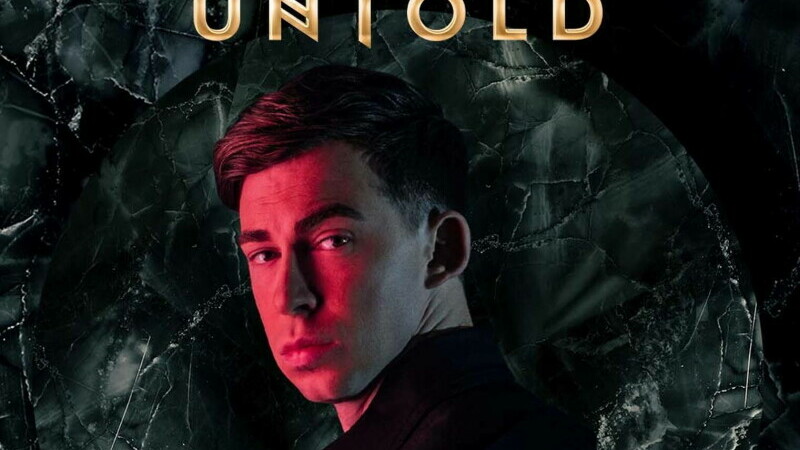 untold