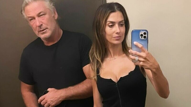 alec baldwin si hilaria baldwin