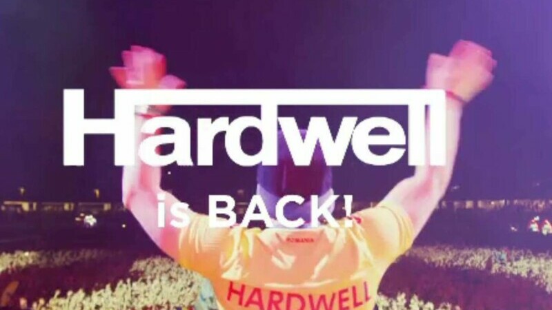 Hardwell revine după patru ani de absență, la UNTOLD. Al doilea val de artiști care urcă pe scenă