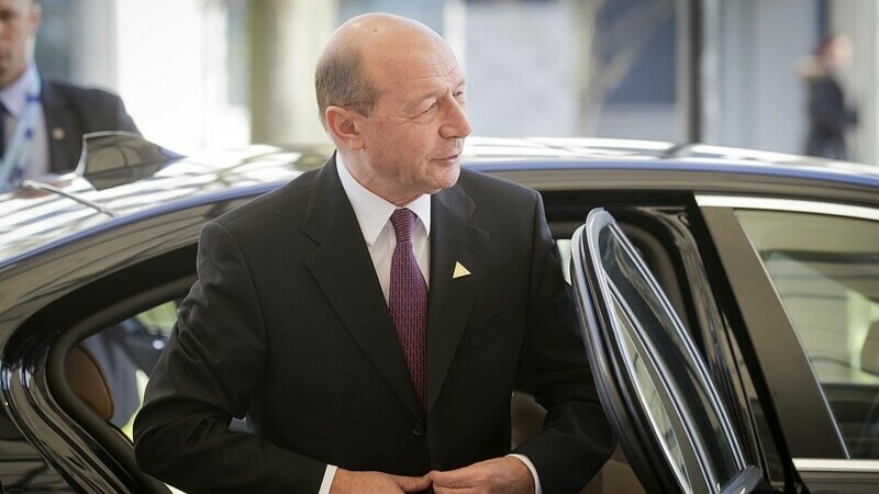Ce pensie are Traian Băsescu și ce valoarea are indemnizația pe care o primește ca fost președinte al României