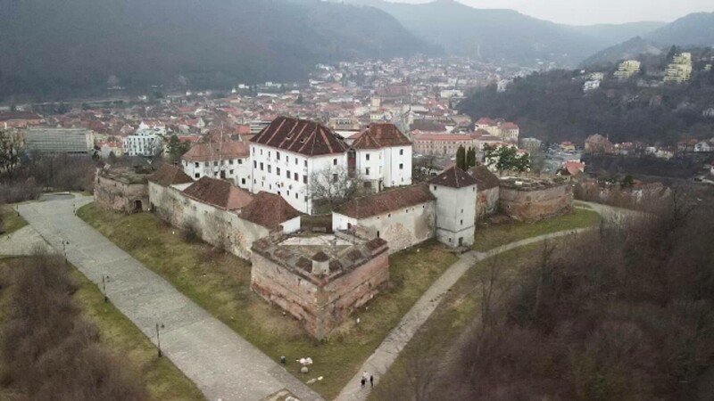 Cetățuia Brașovului