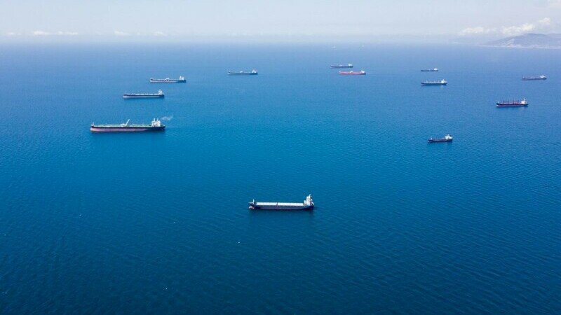 nave petrol, rusia