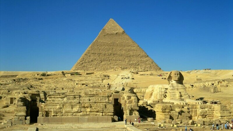 piramida giza