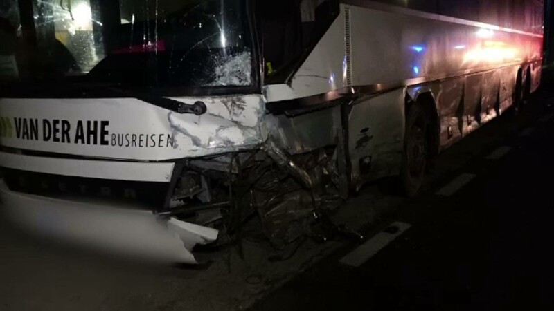 accident