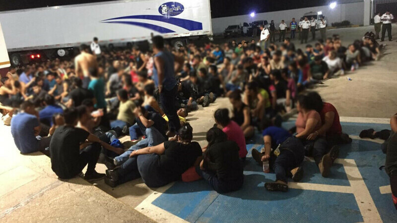 migranti mexic