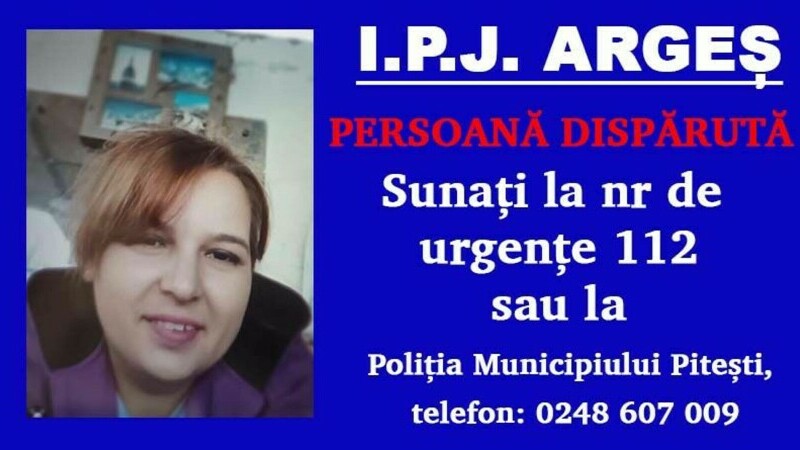 disparuta