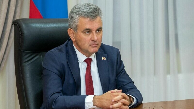 Vadim Krasnoselski