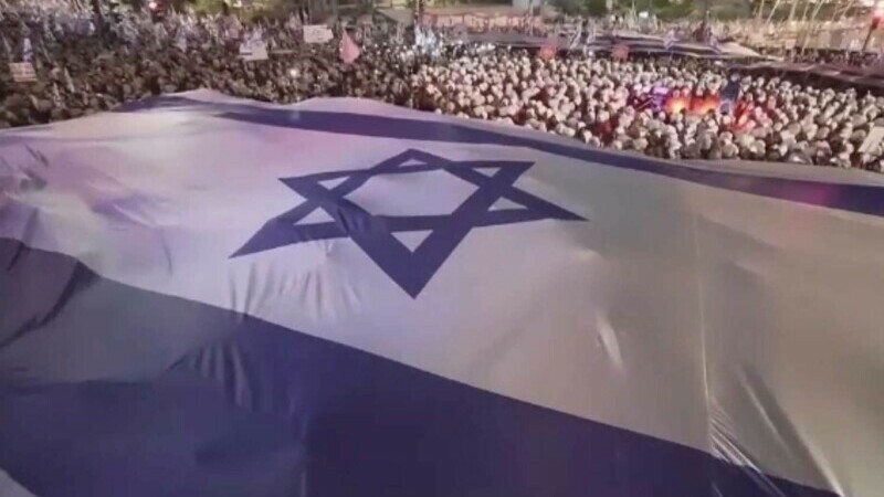 Manifestații ample în Israel. Populația denunță reforma sistemului judiciar care dă puteri sporite politicienilor