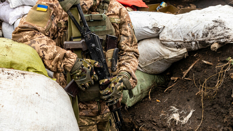 transee ucraina razboi soldat