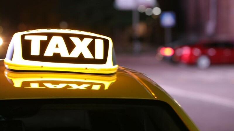 taxi