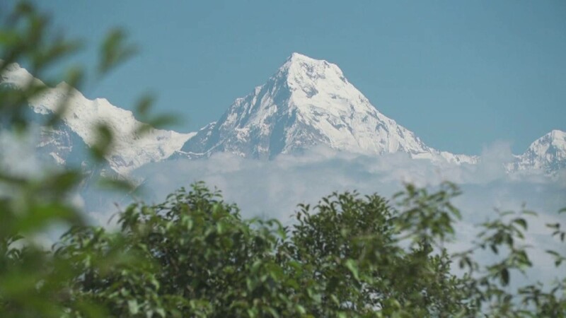expeditii nepal