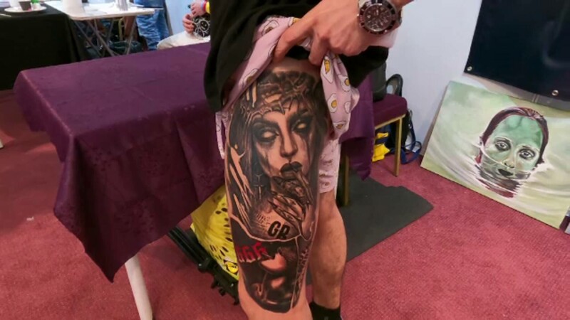 tatuaj