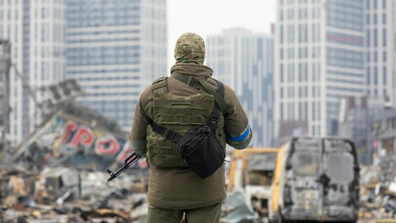 ucraina soldat ucrainean
