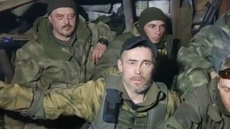 soldati rusia