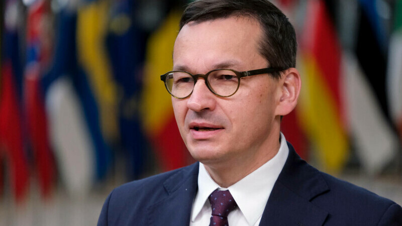 Mateusz Morawiecki