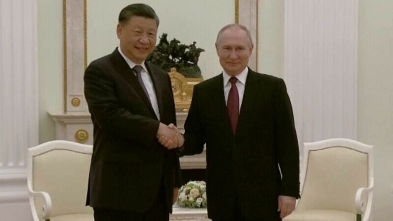 Volodimir Zelenski la invitat pe XI Jinping la Kiev. „Suntem pregătiți să-l primim aici.”