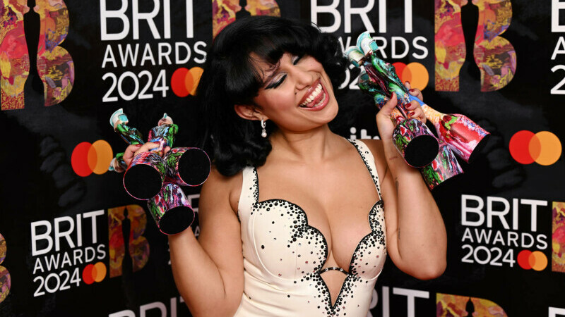 BRIT Awards