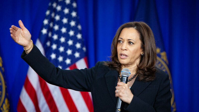 Kamala Harris