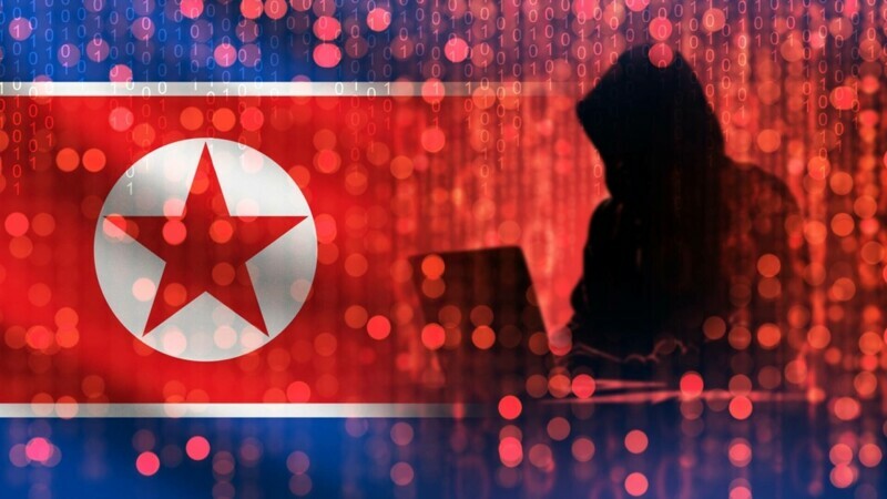 hacker, Coreea de Nord
