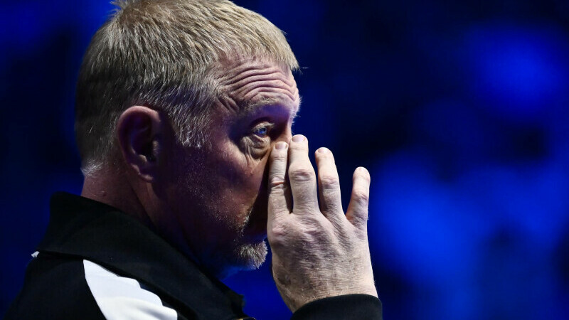 Boris Becker