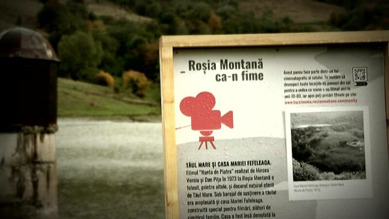 rosia montana